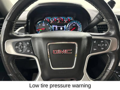 2020 GMC Yukon SLT