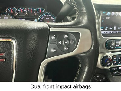 2020 GMC Yukon SLT