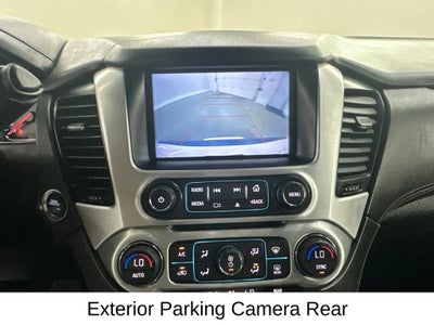 2020 GMC Yukon SLT