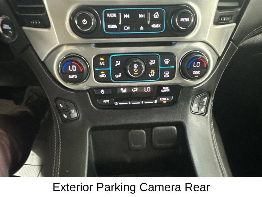2020 GMC Yukon SLT