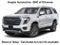 2027 GMC Yukon AT4