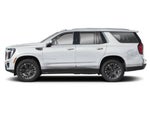 2027 GMC Yukon AT4