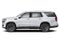 2027 GMC Yukon AT4