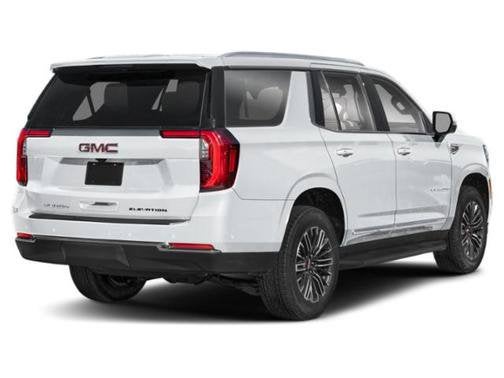 2027 GMC Yukon AT4