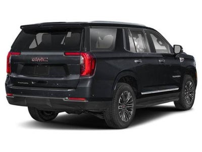 2027 GMC Yukon Denali