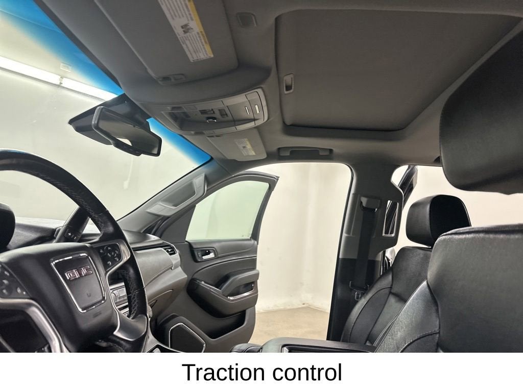 2019 GMC Yukon XL SLT