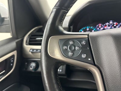 2017 GMC Yukon XL Denali