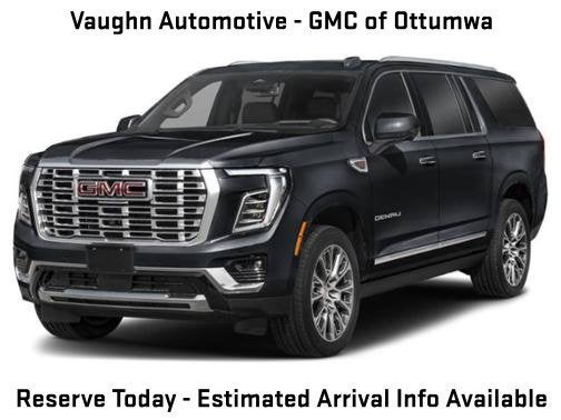 2027 GMC Yukon XL Denali