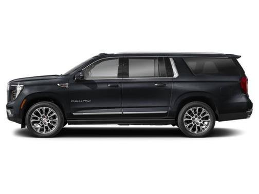 2027 GMC Yukon XL Denali