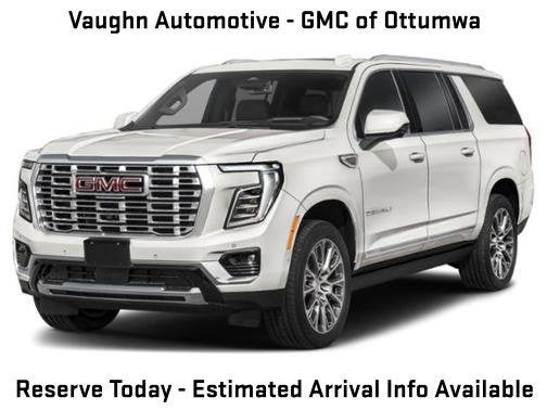 2027 GMC Yukon XL Denali