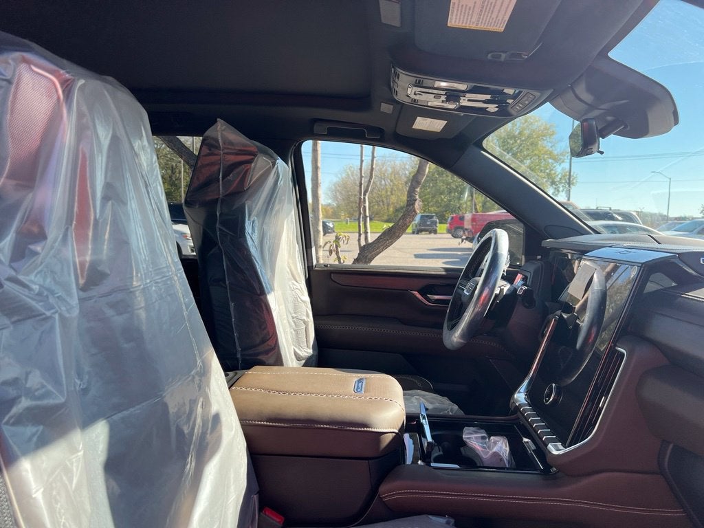 2027 GMC Yukon XL Denali Ultimate