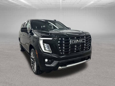 2027 GMC Yukon XL Denali Ultimate