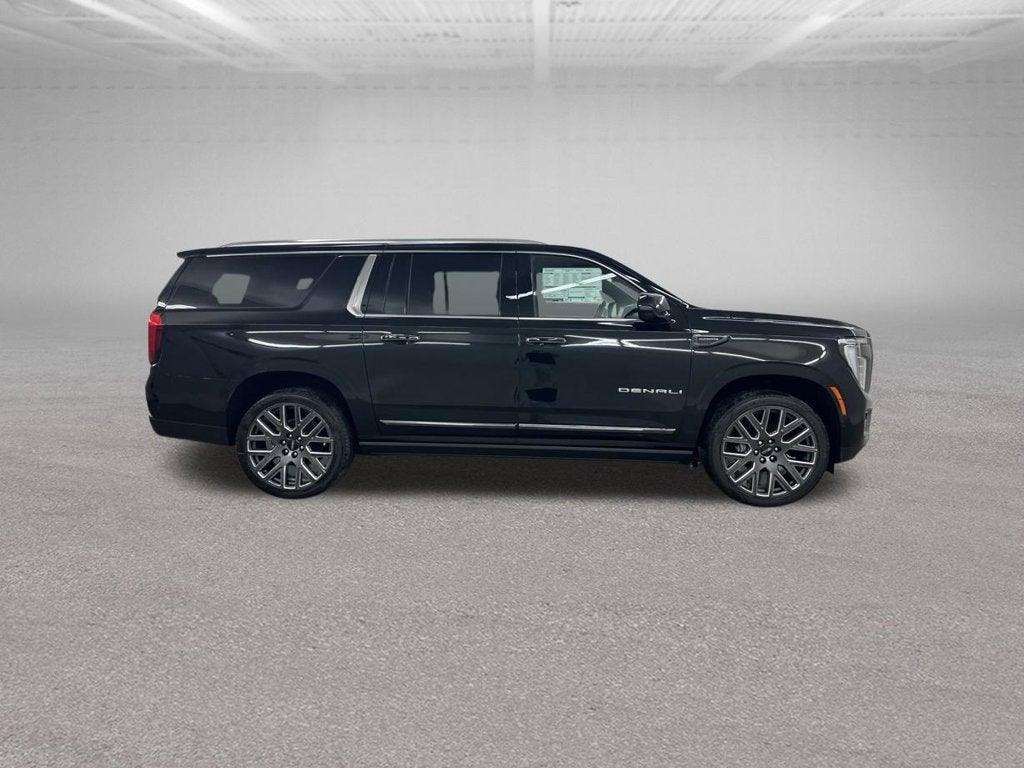 2027 GMC Yukon XL Denali Ultimate