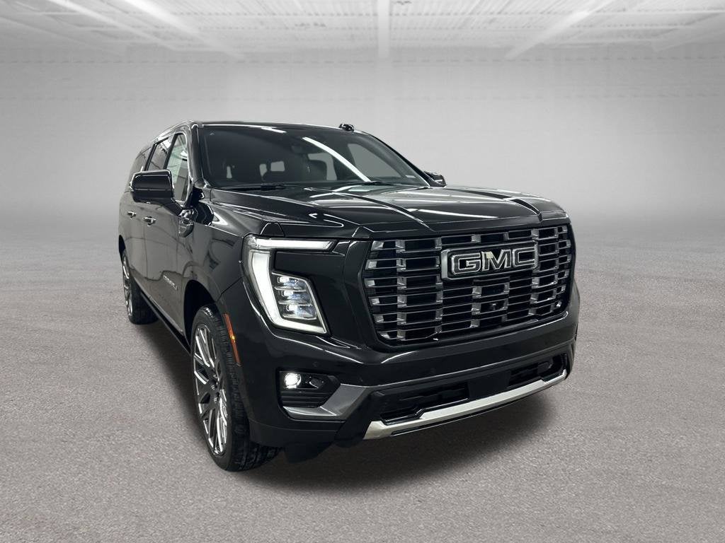 2027 GMC Yukon XL Denali Ultimate