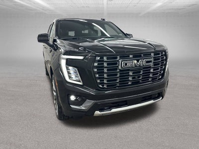 2027 GMC Yukon XL Denali Ultimate