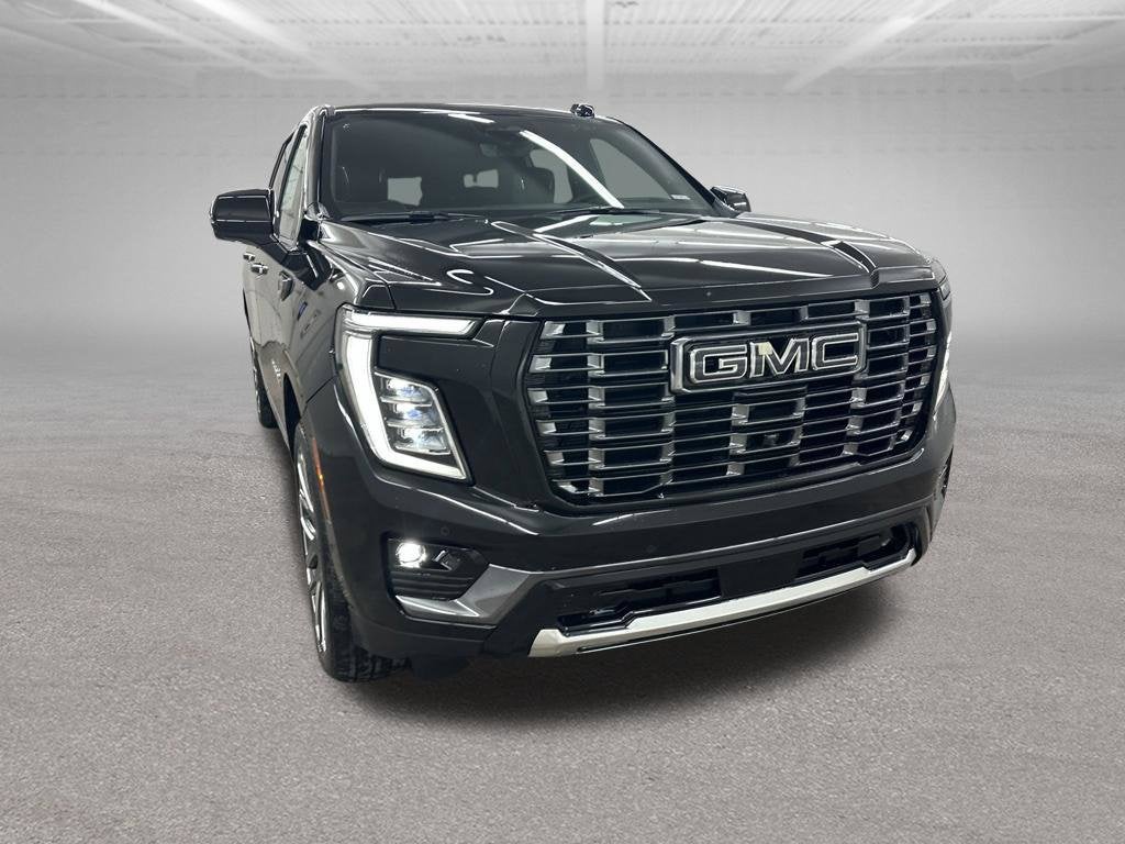 2027 GMC Yukon XL Denali Ultimate