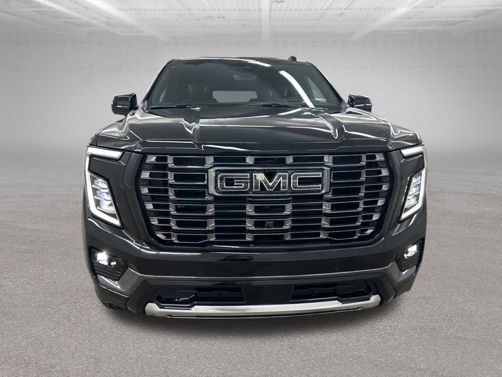 2027 GMC Yukon XL Denali Ultimate