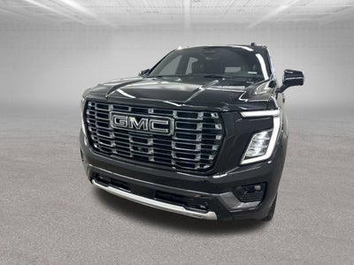 2027 GMC Yukon XL Denali Ultimate
