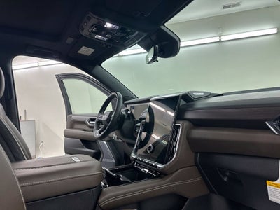 2027 GMC Yukon XL Denali Ultimate