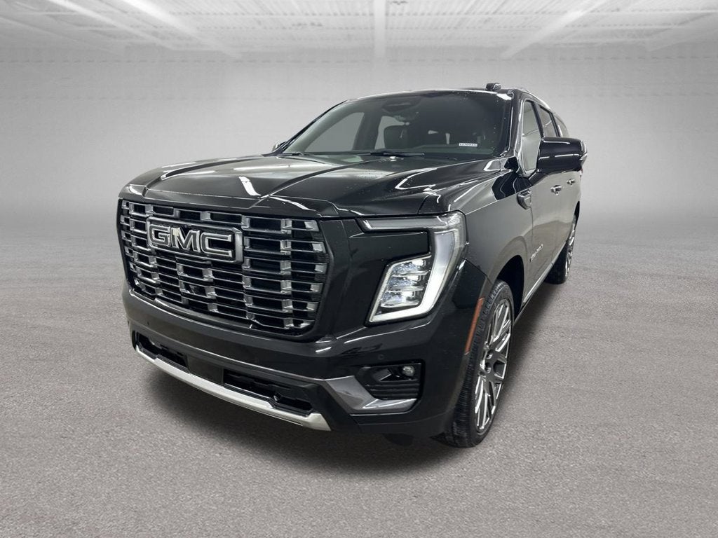 2027 GMC Yukon XL Denali Ultimate