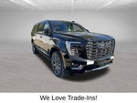 2027 GMC Yukon XL Denali Ultimate