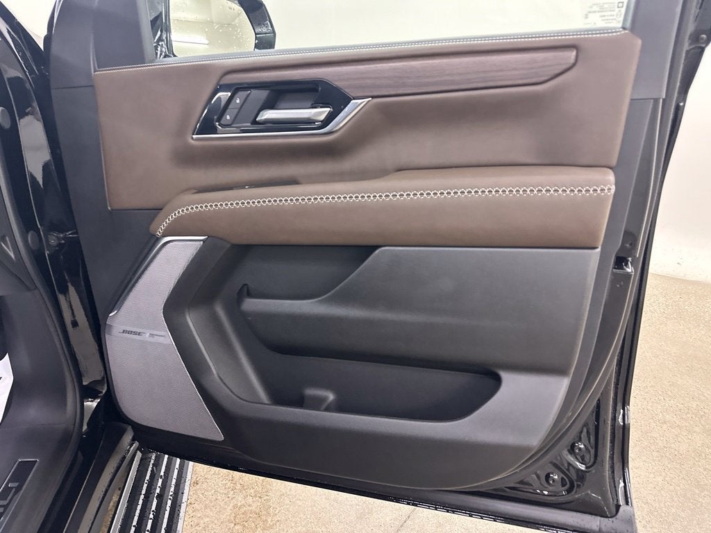 2027 GMC Yukon XL Denali Ultimate