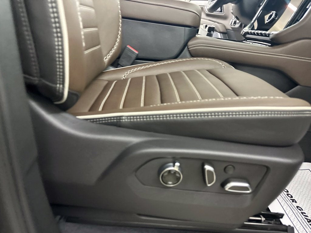 2027 GMC Yukon XL Denali Ultimate
