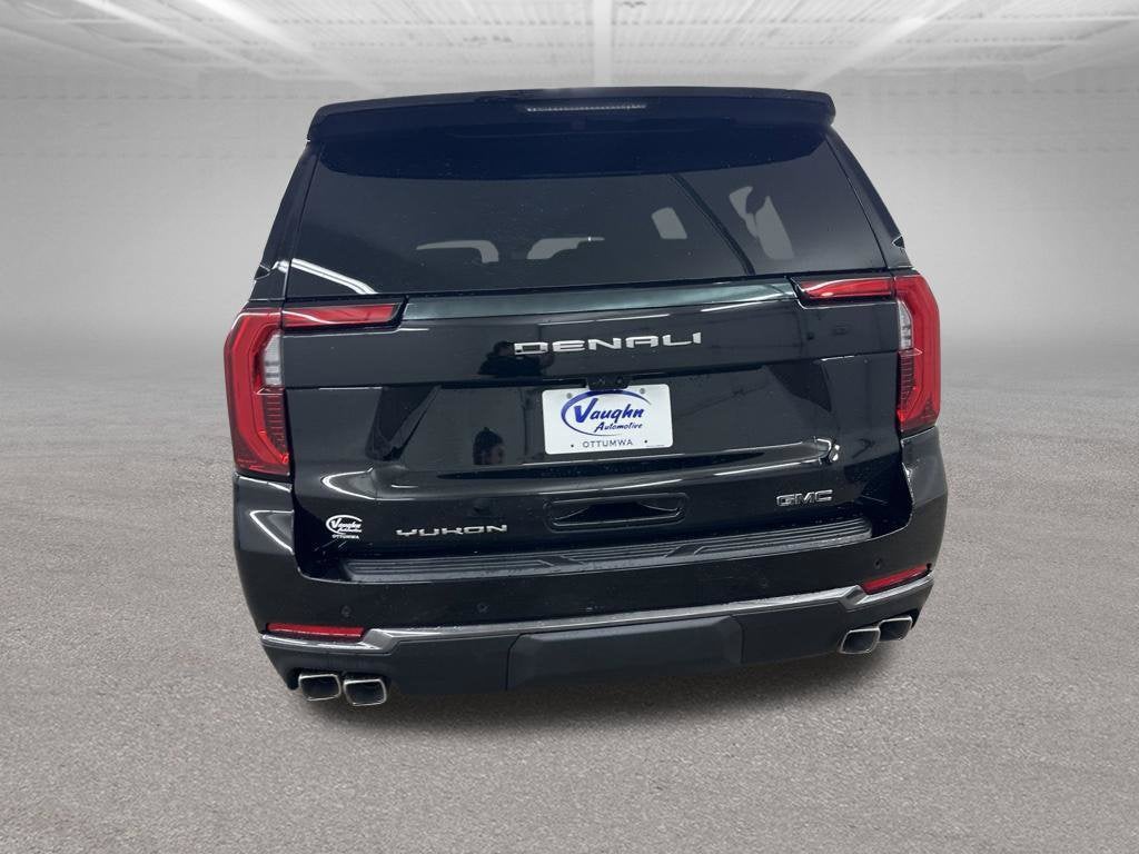 2027 GMC Yukon XL Denali Ultimate