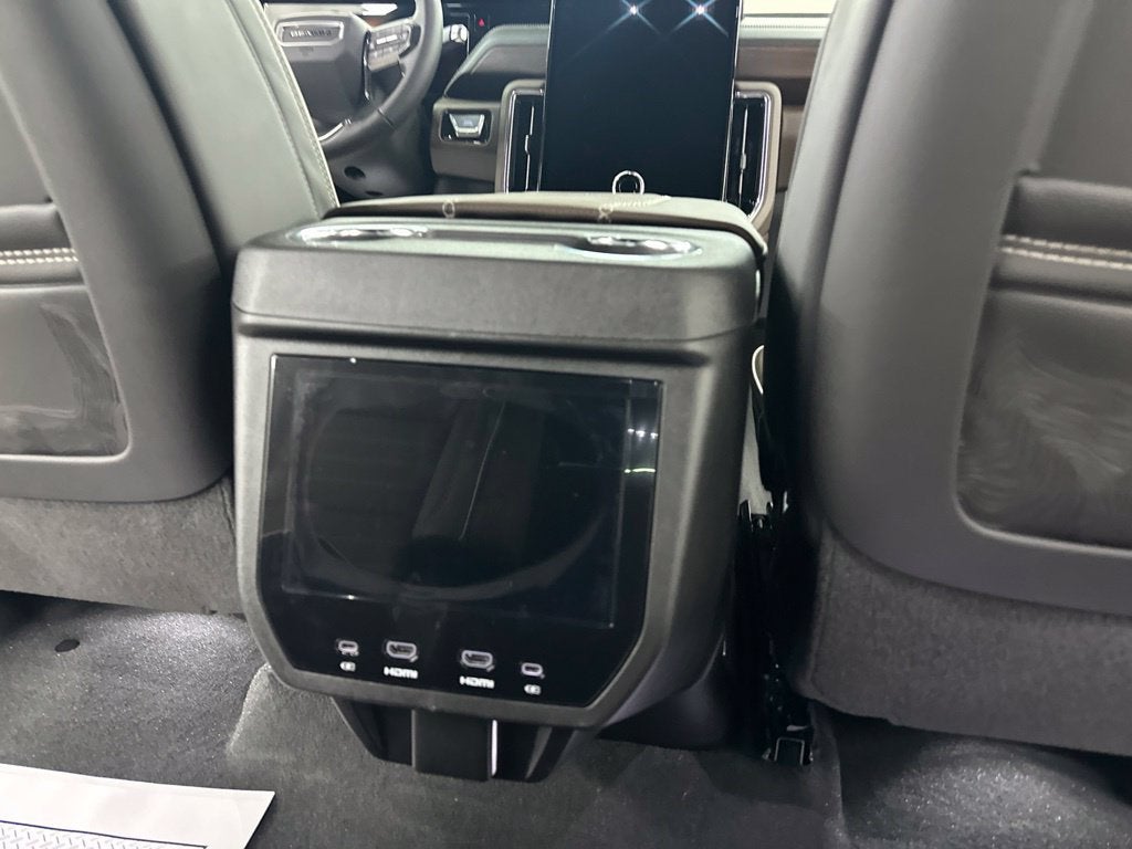 2027 GMC Yukon XL Denali Ultimate