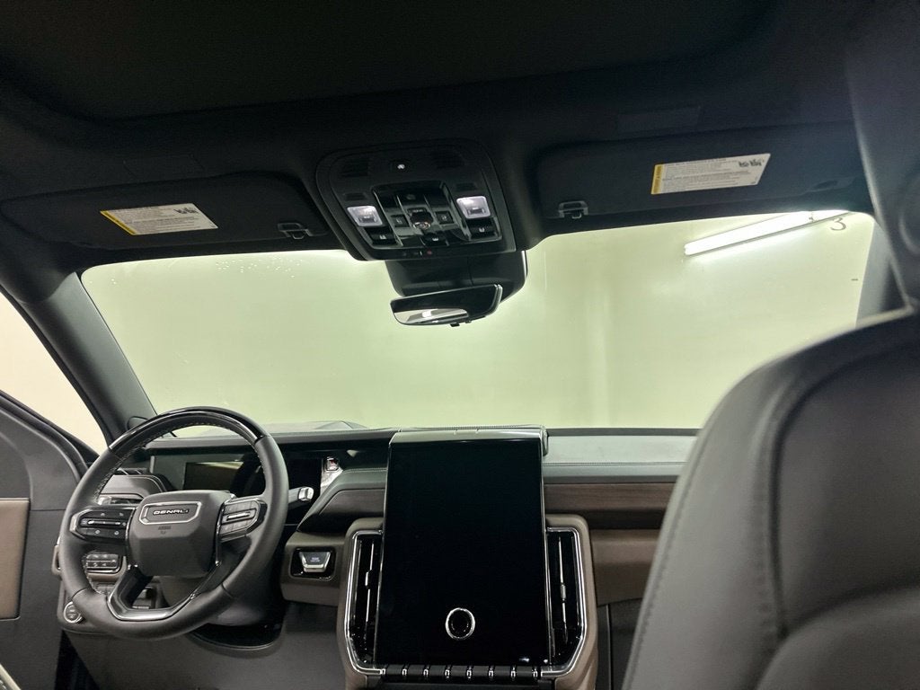 2027 GMC Yukon XL Denali Ultimate