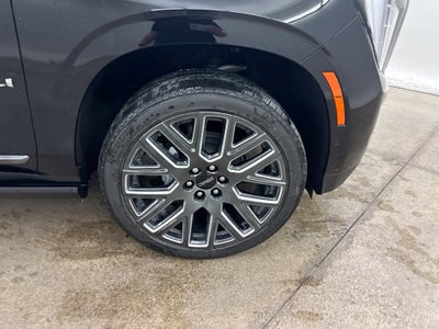 2027 GMC Yukon XL Denali Ultimate