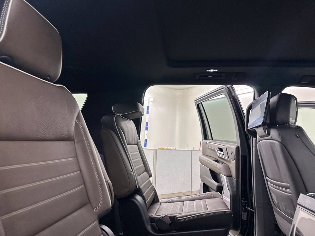 2027 GMC Yukon XL Denali Ultimate