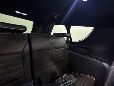 2027 GMC Yukon XL Denali Ultimate