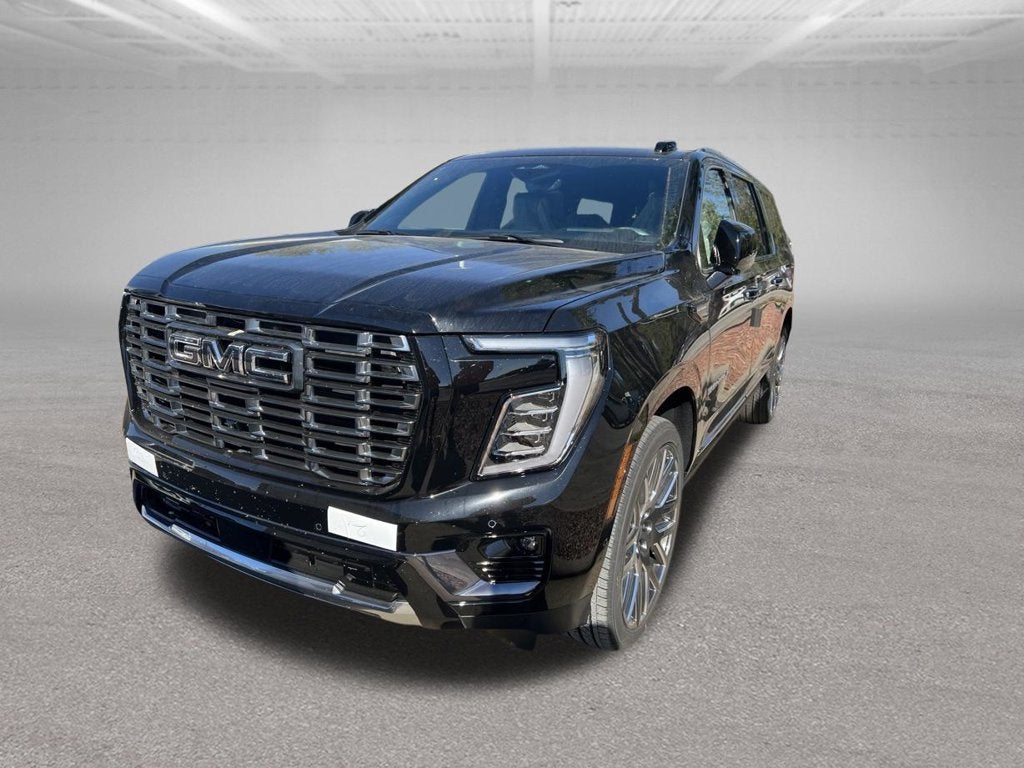 2027 GMC Yukon XL Denali Ultimate