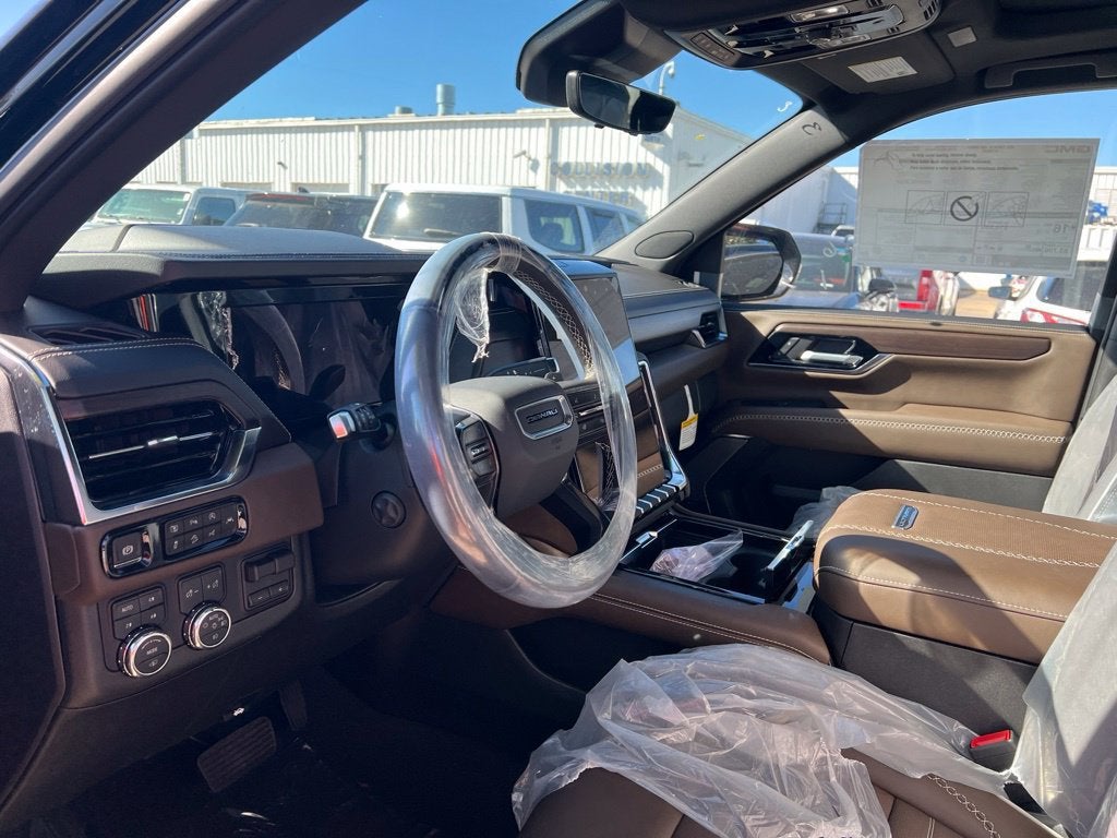 2027 GMC Yukon XL Denali Ultimate