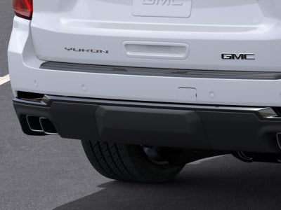 2027 GMC Yukon XL Denali Ultimate