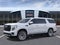 2027 GMC Yukon XL Denali Ultimate