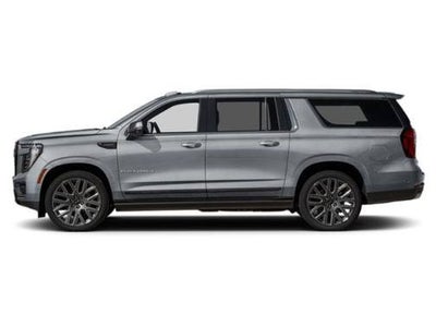 2027 GMC Yukon XL Denali Ultimate