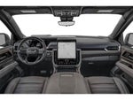 2027 GMC Yukon XL Denali Ultimate