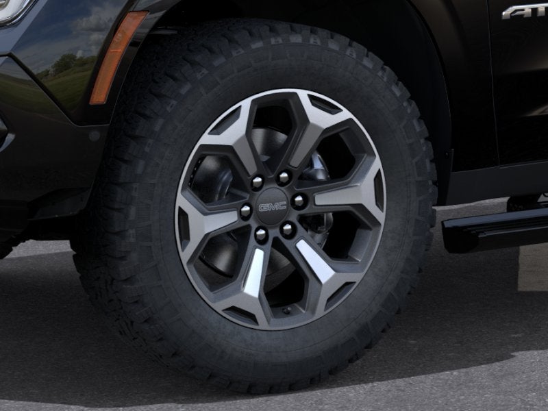 2027 GMC Yukon XL AT4 Ultimate