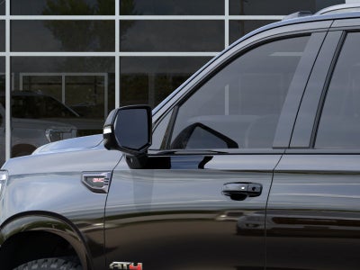 2027 GMC Yukon XL AT4 Ultimate