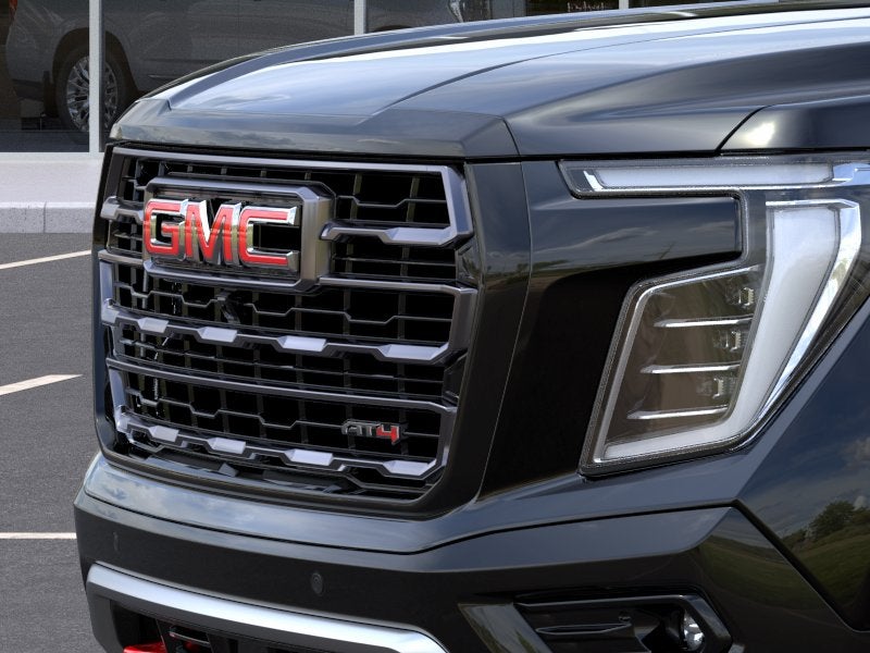 2027 GMC Yukon XL AT4 Ultimate