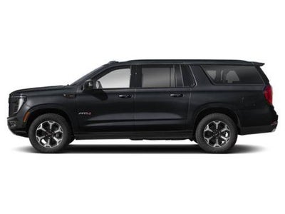 2027 GMC Yukon XL AT4 Ultimate