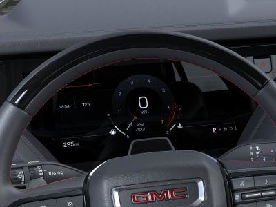 2027 GMC Yukon XL AT4 Ultimate