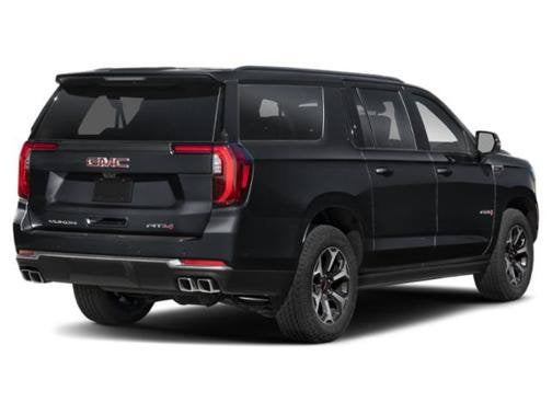 2027 GMC Yukon XL AT4 Ultimate