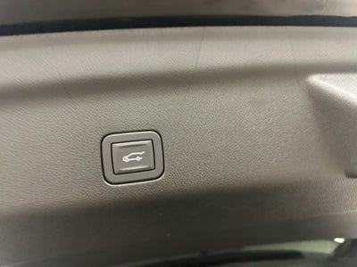 2027 GMC Yukon XL AT4 Ultimate