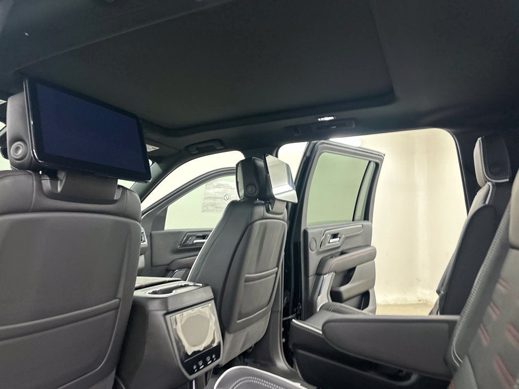 2027 GMC Yukon XL AT4 Ultimate