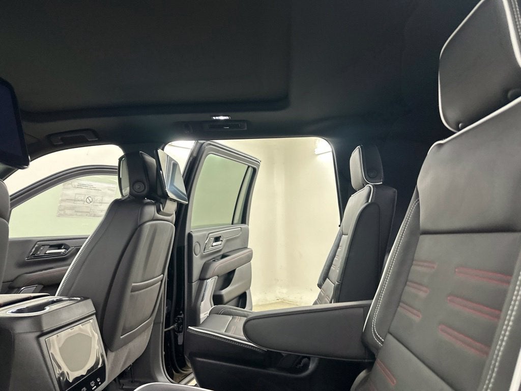 2027 GMC Yukon XL AT4 Ultimate