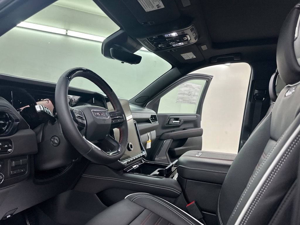 2027 GMC Yukon XL AT4 Ultimate