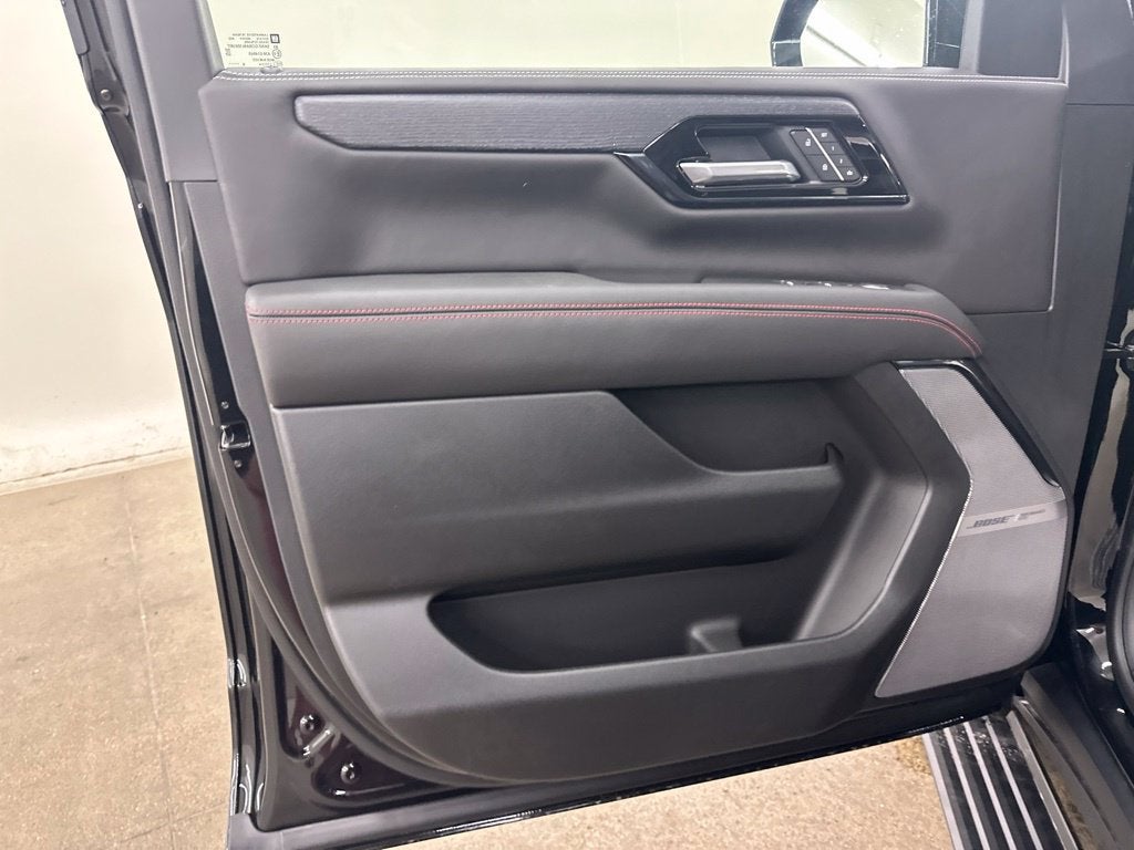2027 GMC Yukon XL AT4 Ultimate